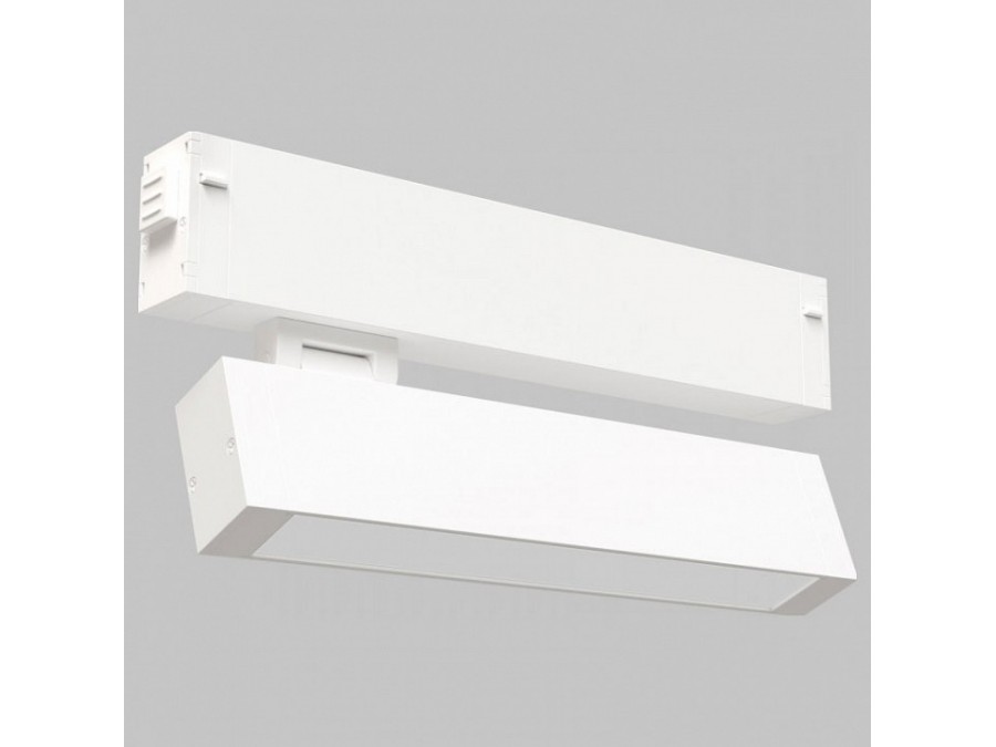 Светильник на штанге Imex Smart Line IL.0050.6001-9-WH