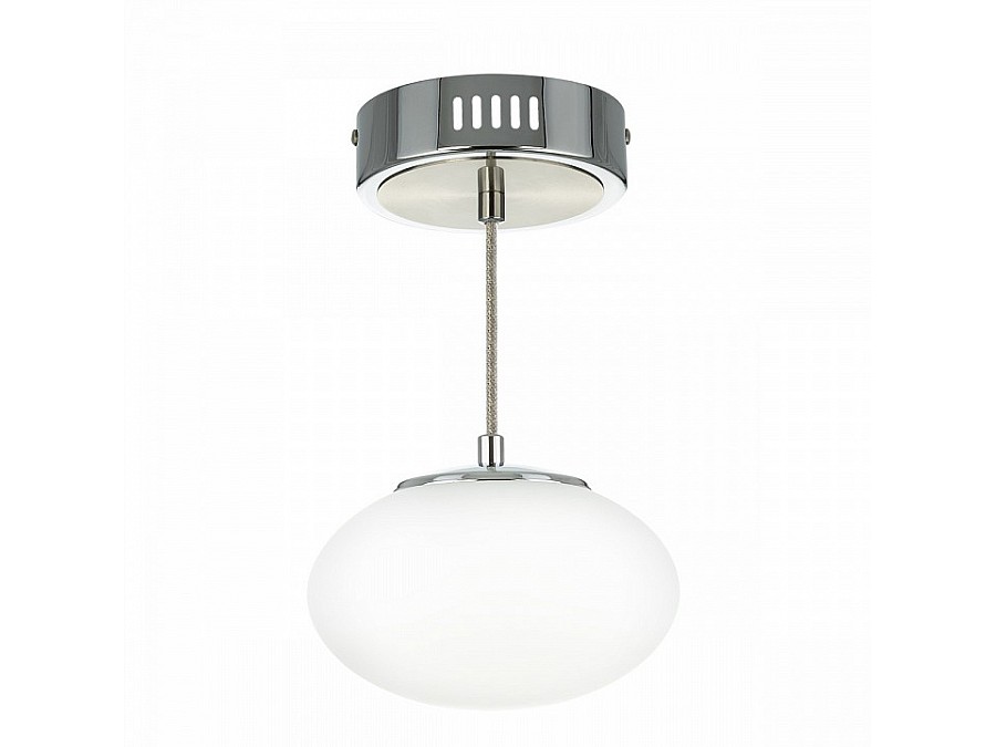 Подвесной светильник Citilux Atman Smart CL226B011
