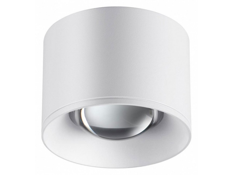 Накладной светильник Novotech Patera 358651