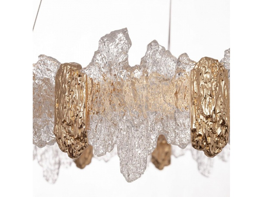 Подвесной светильник Citilux Lava CL250162