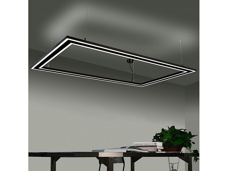 Подвесной светильник Novotech Iter 358446