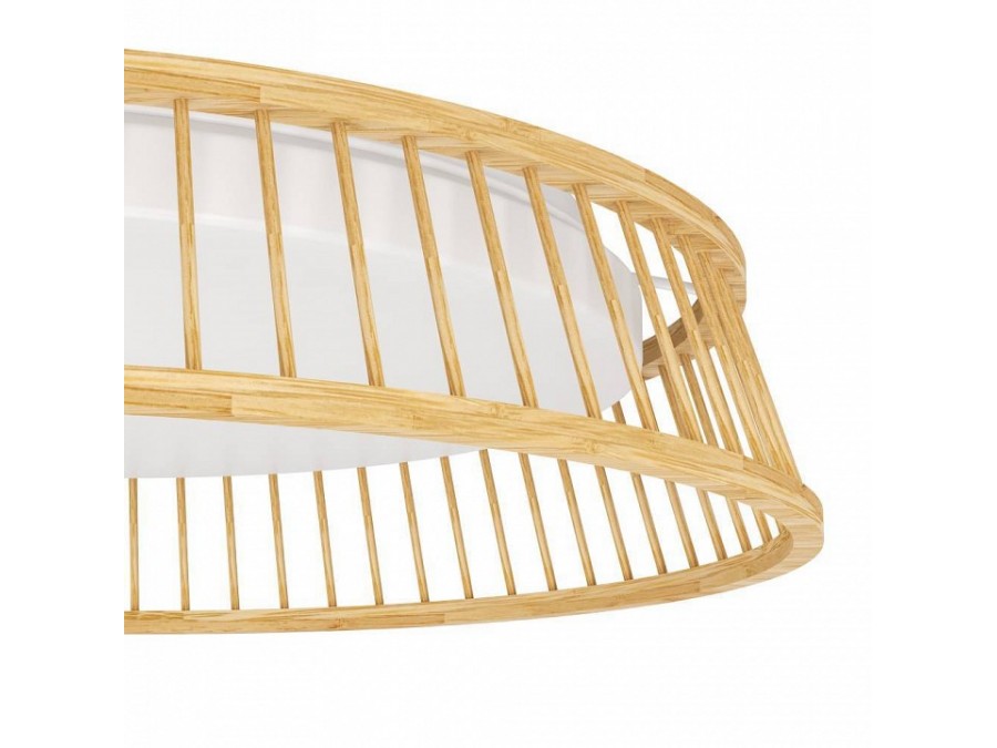 Накладной светильник Eglo Luppineria 900797