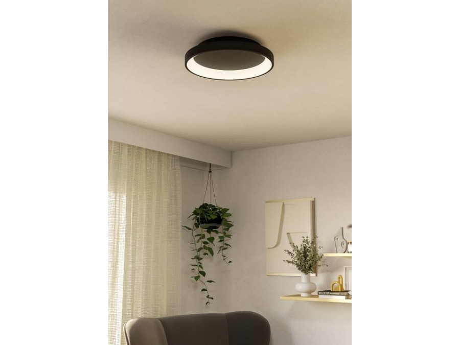 Накладной светильник Eglo LORETELLO 901251