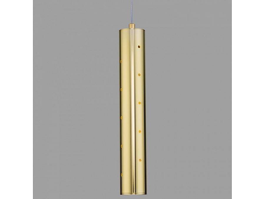 Подвесной светильник Elektrostandard Bong 50214/1 LED