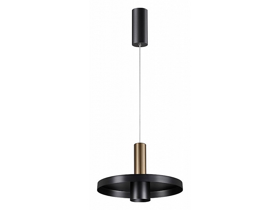 Подвесной светильник Novotech Alba 358984