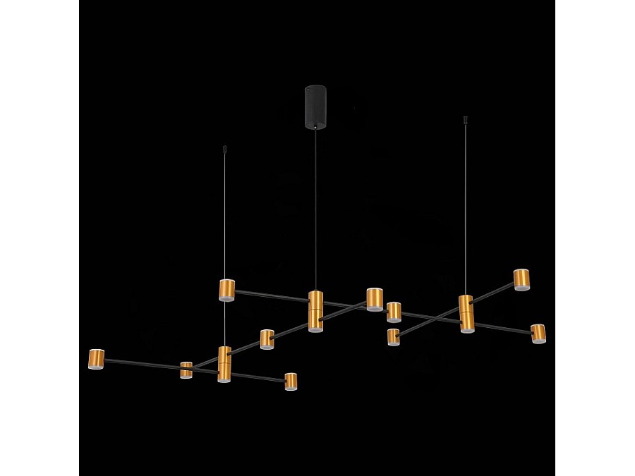 Подвесной светильник ST-Luce Anichita SL1596.423.22