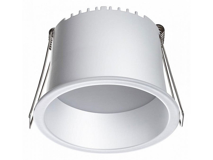 Встраиваемый светильник Novotech Tran 358899