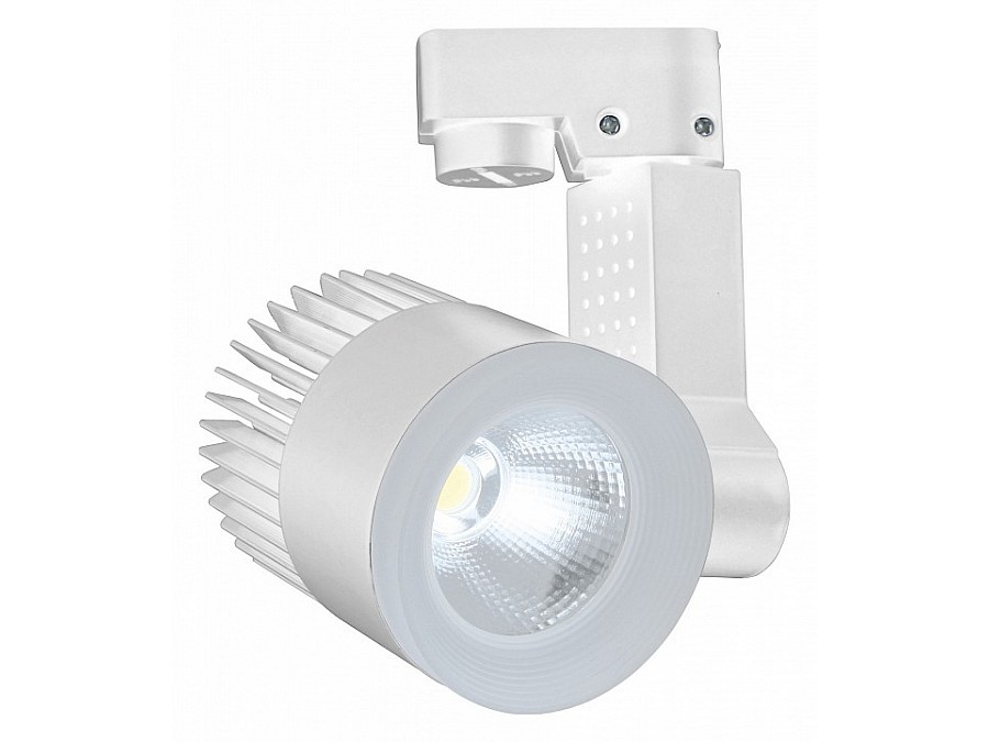 Светильник на штанге Escada 20030 20030TRA/02LED SWH