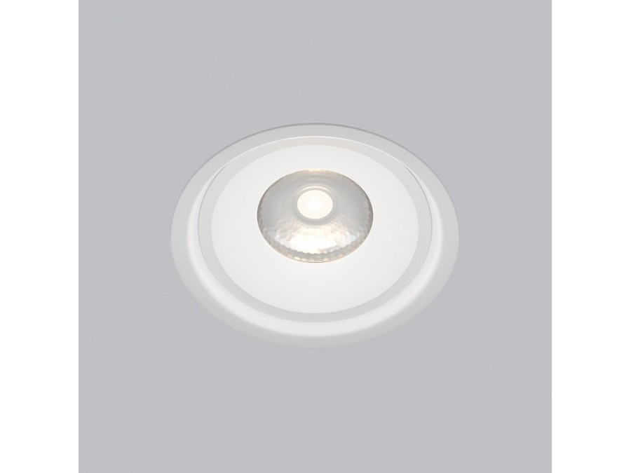 Встраиваемый светильник Elektrostandard Slide 25083/LED