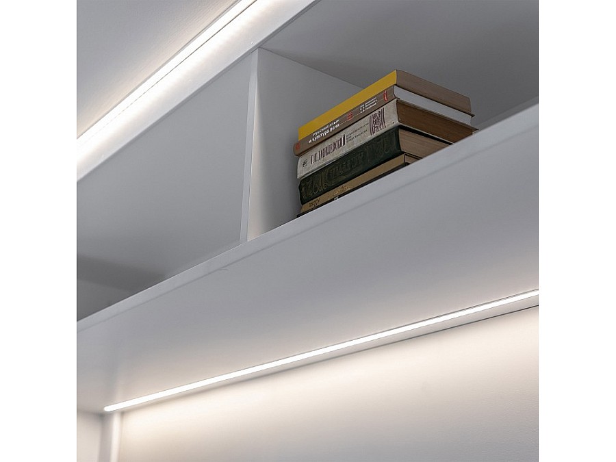 Лента светодиодная Elektrostandard 12V 14,4W a027839