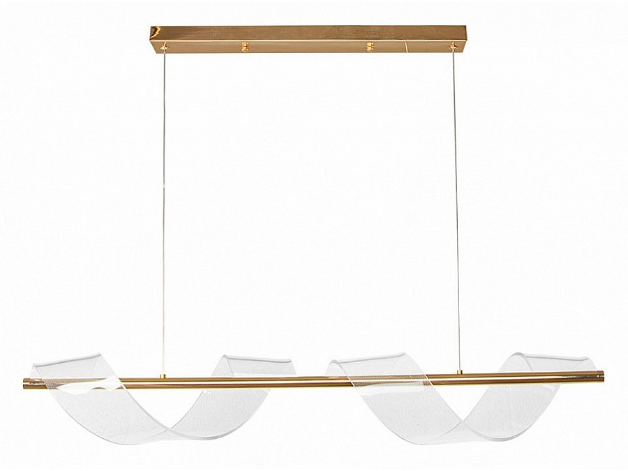 Подвесной светильник Arte Lamp Fiorita A2093SP-2GO