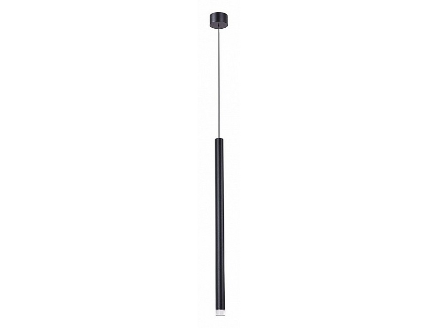 Подвесной светильник Arte Lamp Solid A5570SP-1BK