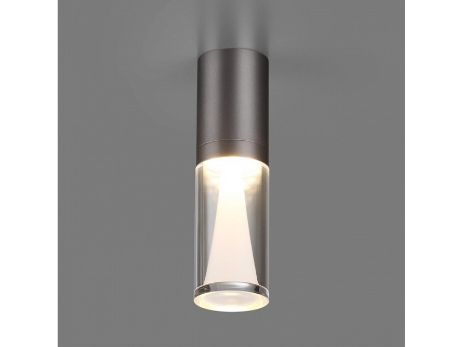 Накладной светильник Odeon Light MIDCENT 7143/4CL