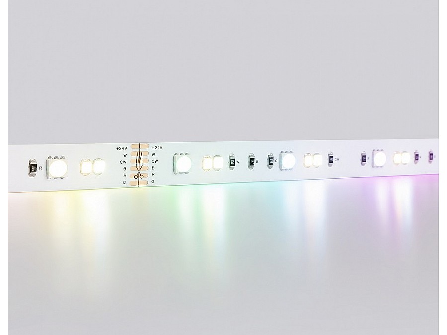 Лента светодиодная Ambrella Light GS GS4501