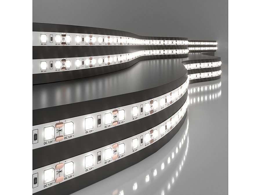 Лента светодиодная Elektrostandard 12V 9,6W a043972