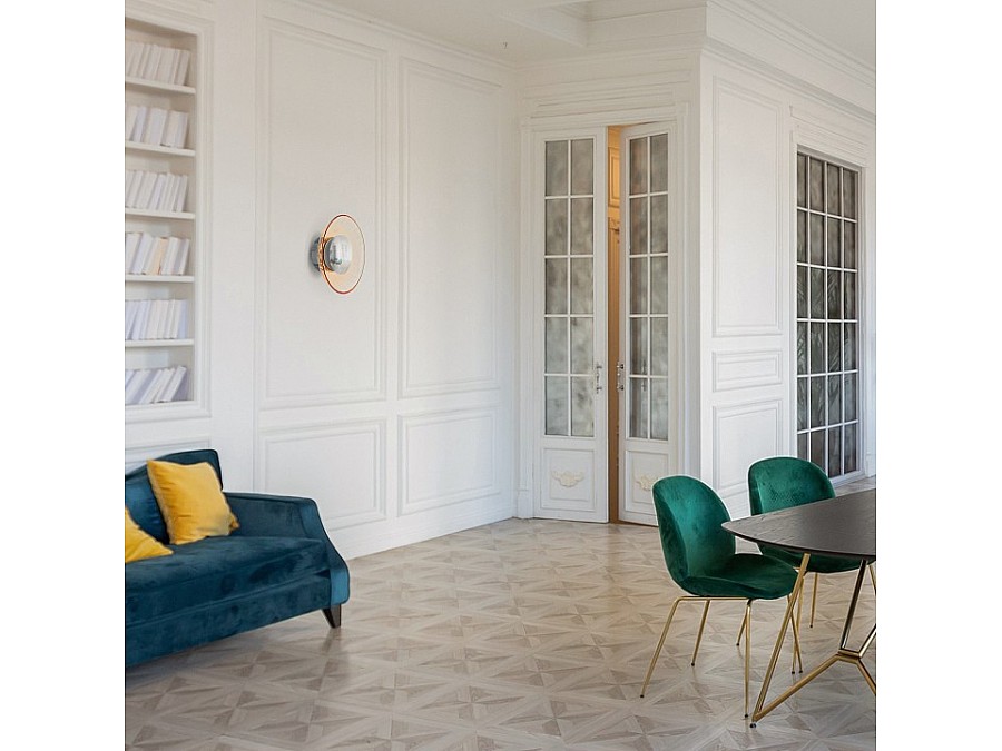 Накладной светильник Lightstar Celesta 809013