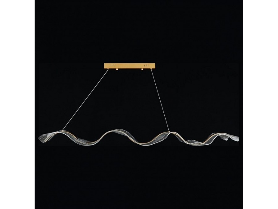 Подвесной светильник Aployt Viven APL.080.13.50