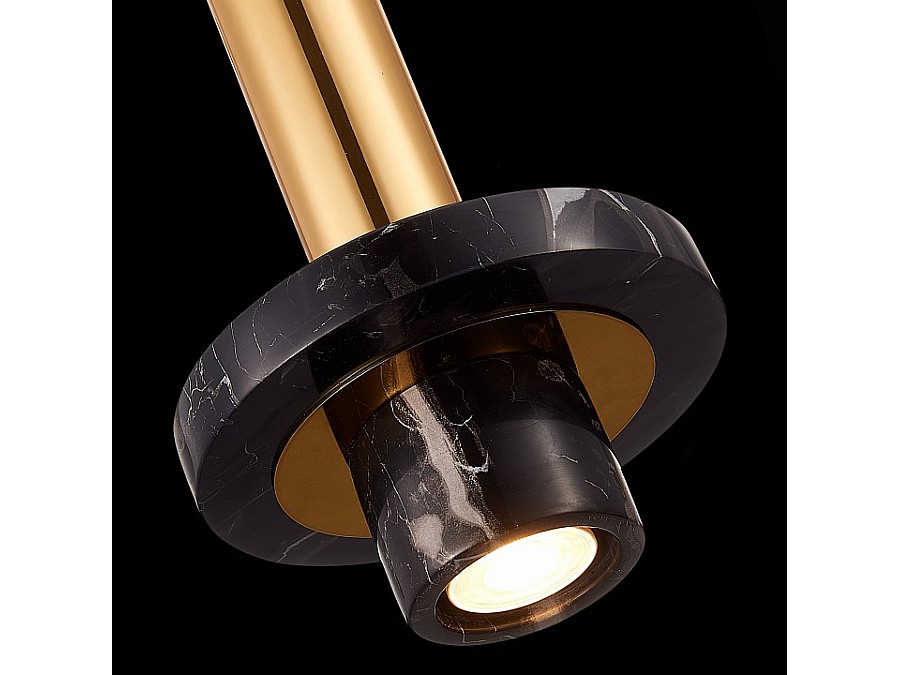 Подвесной светильник ST-Luce Pietra SL1210.403.01