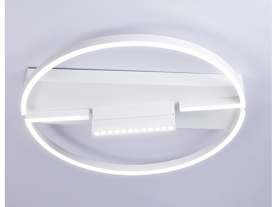 Накладной светильник Ambrella FL FL51459