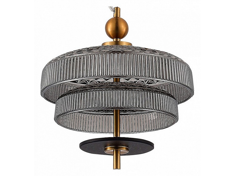 Подвесной светильник ST-Luce Oriental SL6122.303.01