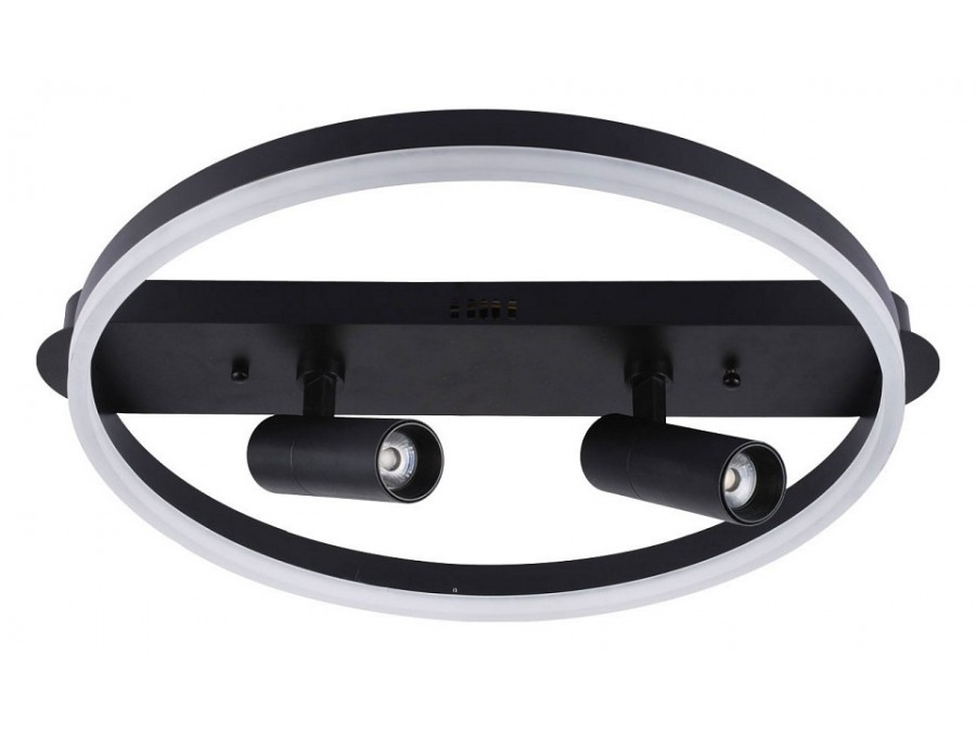 Накладной светильник DeMarkt Драйв 377013303