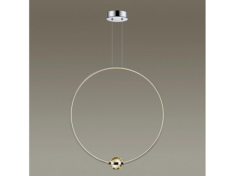 Подвесной светильник Odeon Light Gota 4337/27L