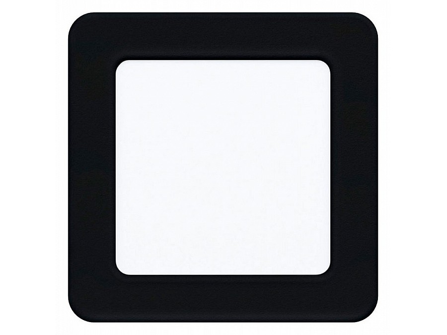 Встраиваемый светильник Eglo Fueva 5 99187