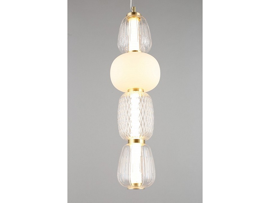 Подвесной светильник Aployt Simonet APL.318.16.29