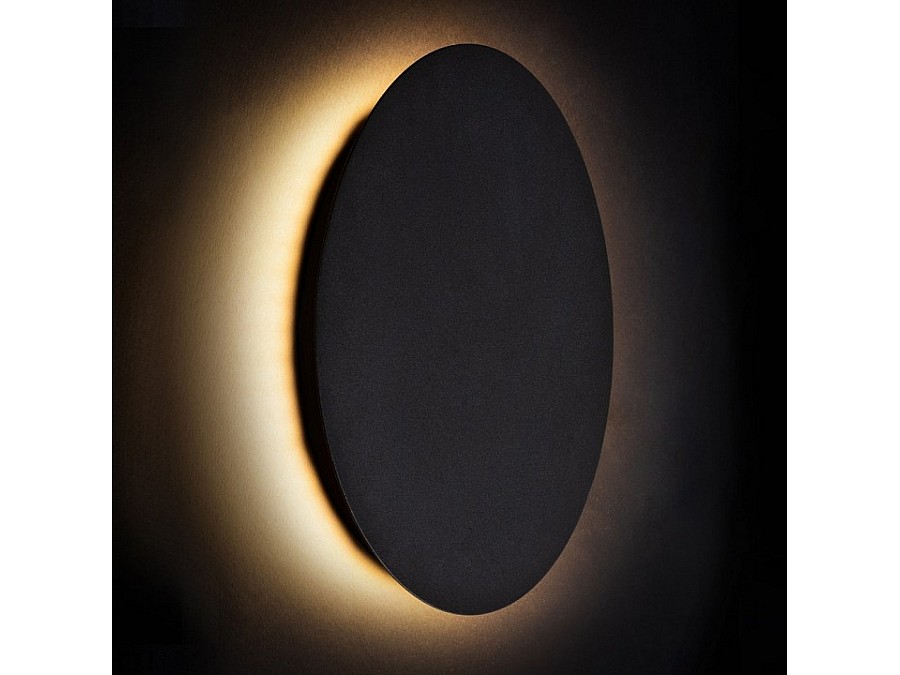 Накладной светильник Nowodvorski Ring Led S 7634