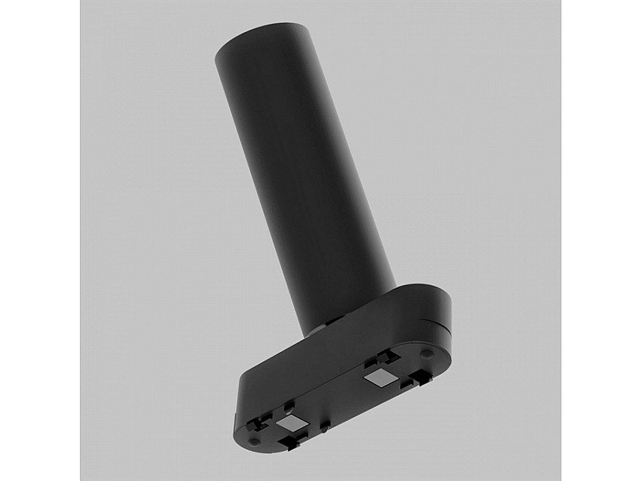 Светильник на штанге Imex UT25 IL.0007.1200-15-BK