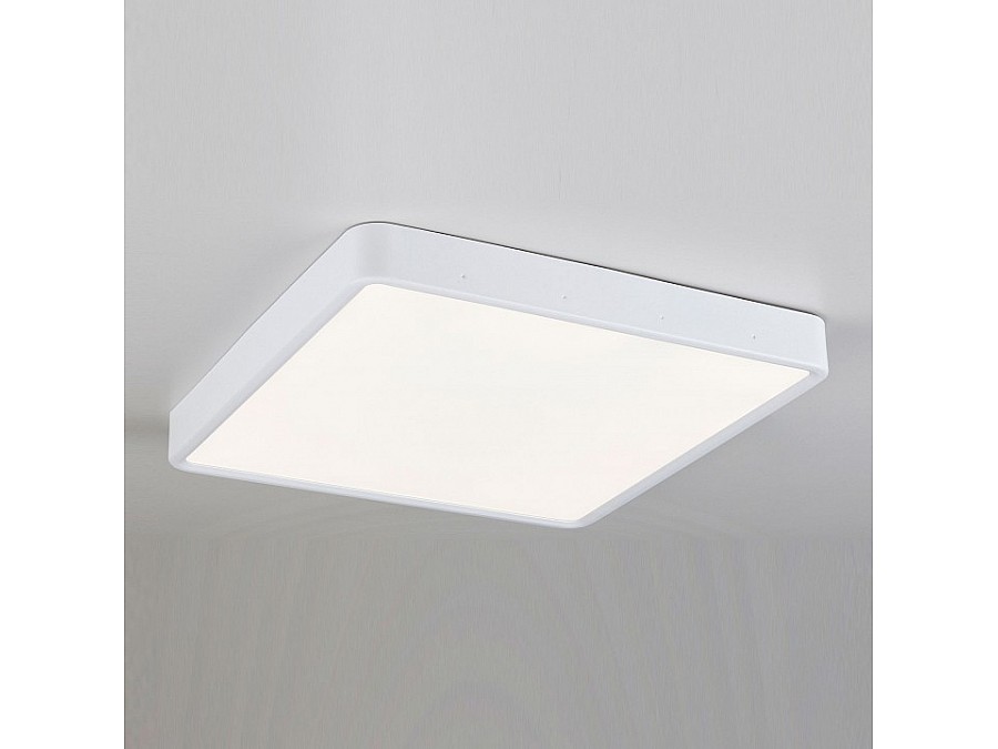 Накладной светильник Elektrostandard DLR034 a043018