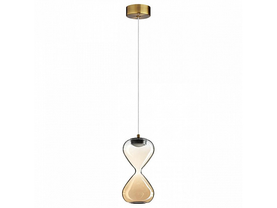 Подвесной светильник Odeon Light Glessi 5093/4L