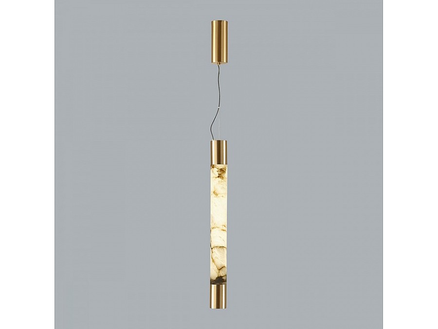 Подвесной светильник Odeon Light Marbella 6687/15L