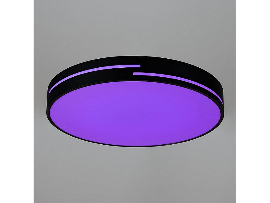 Накладной светильник Citilux Купер Лайн CL72470GL1