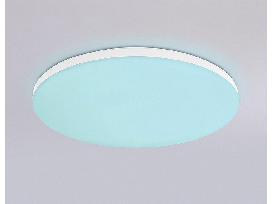 Накладной светильник Ambrella Light FZ FZ2001