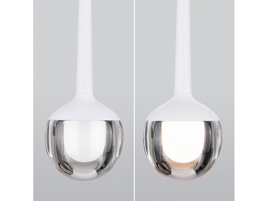 Подвесной светильник Elektrostandard DLS028 a047769