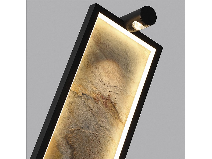 Накладной светильник Odeon Light Stoflake 5078/35WL