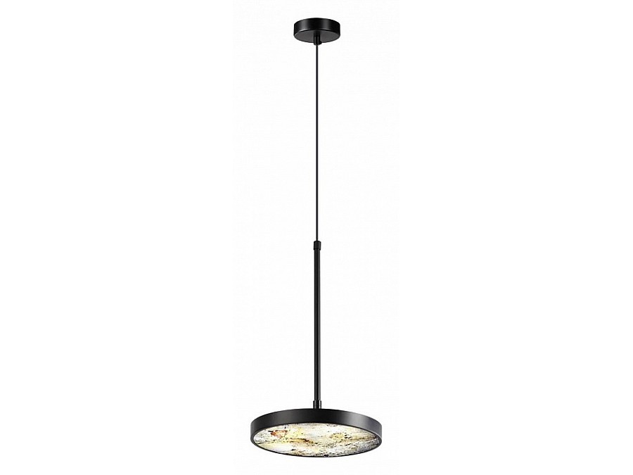 Подвесной светильник Odeon Light Bergi 5064/15L