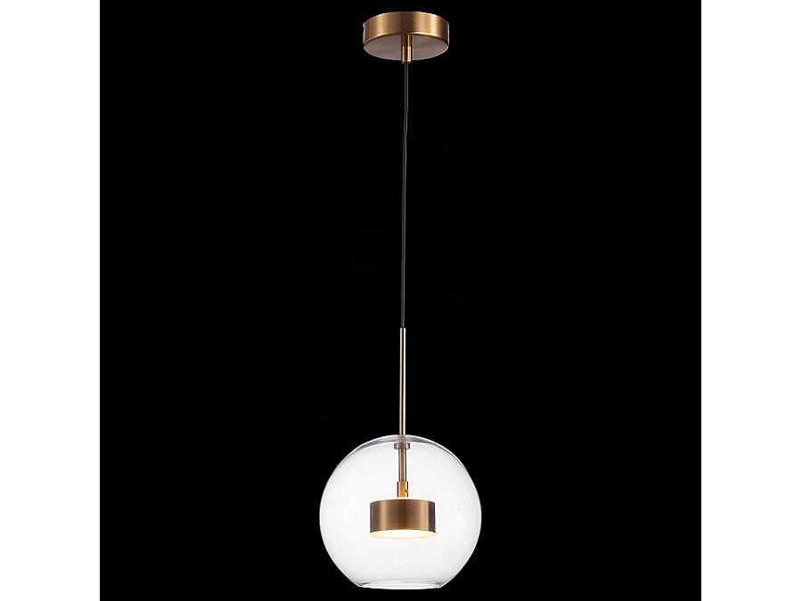 Подвесной светильник ST-Luce Bopone SL1133.233.01