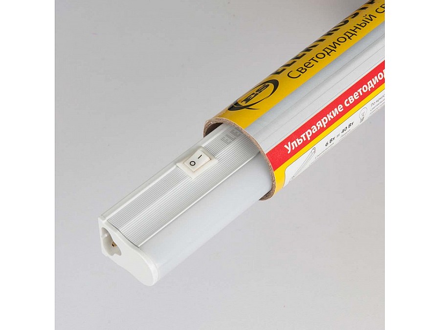 Накладной светильник Elektrostandard Led Stick a033731