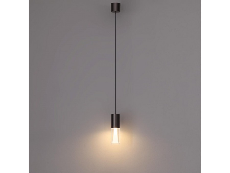 Подвесной светильник Odeon Light HIGHTECH 7143/4L