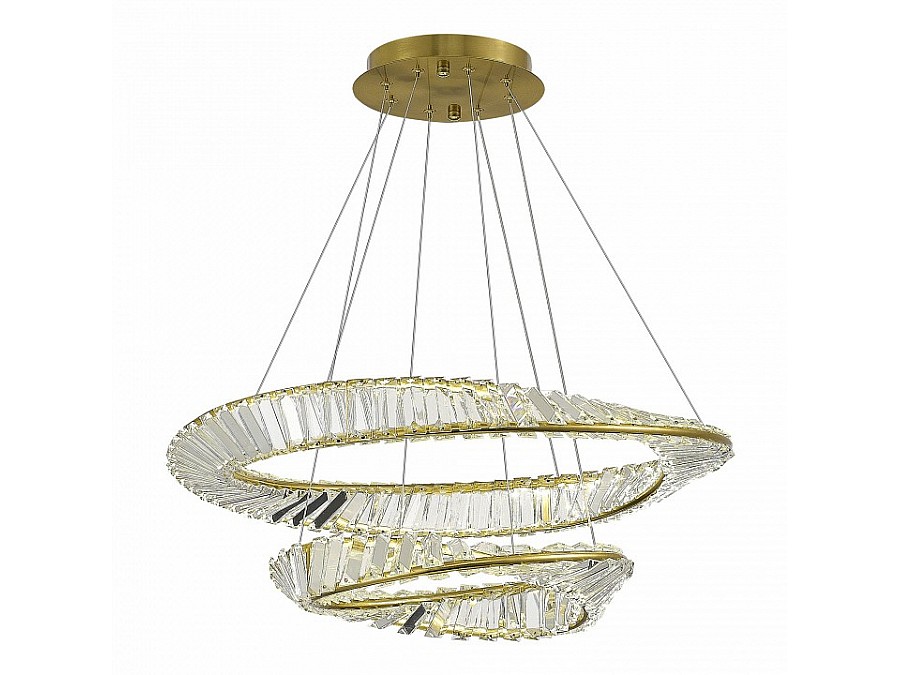 Подвесной светильник ST-Luce Ritorto SL6204.301.02