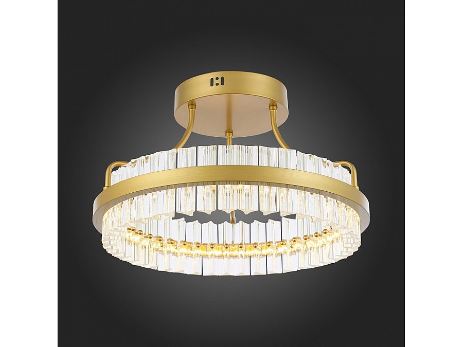 Накладной светильник ST-Luce Cherio SL383.202.01