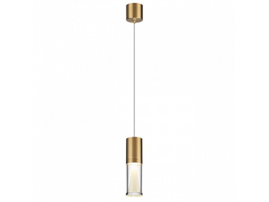 Подвесной светильник Odeon Light HIGHTECH 7144/4L