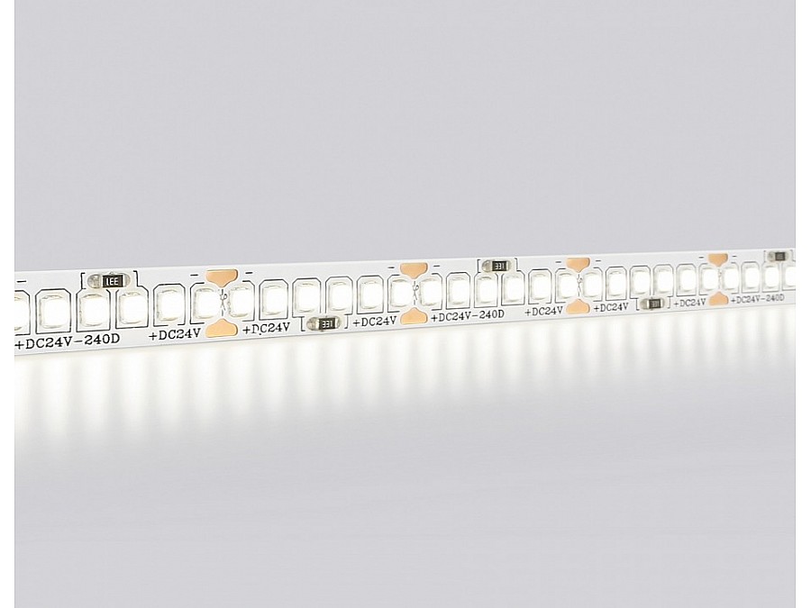 Лента светодиодная Ambrella Light GS GS3402