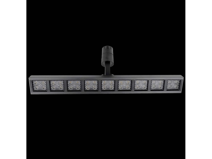 Светильник на штанге Lightstar Due Hermes 270147