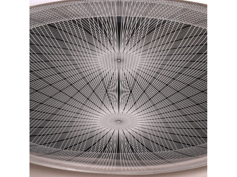 Накладной светильник DeMarkt Норден 7 660013901