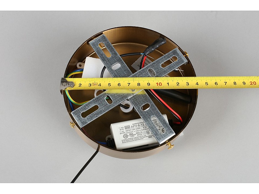 Подвесной светильник Aployt Sara APL.039.06.06
