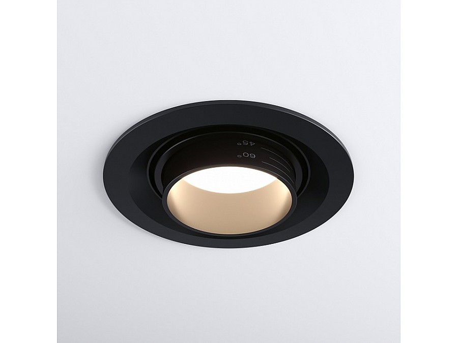 Встраиваемый светильник на штанге Elektrostandard 9919 LED a052458