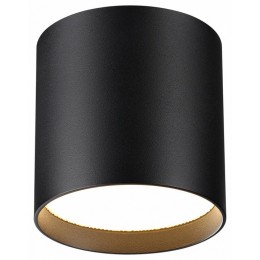 Накладной светильник Odeon Light HIGHTECH 7129/8CL